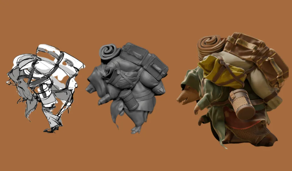 Hunyuan3D Applications